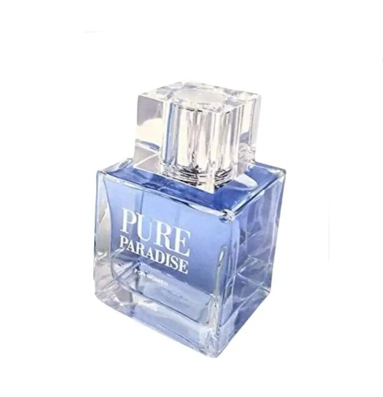 Karen Low Pure Paradise pour femme Eau de Parfum vaporisateur 100 ml
