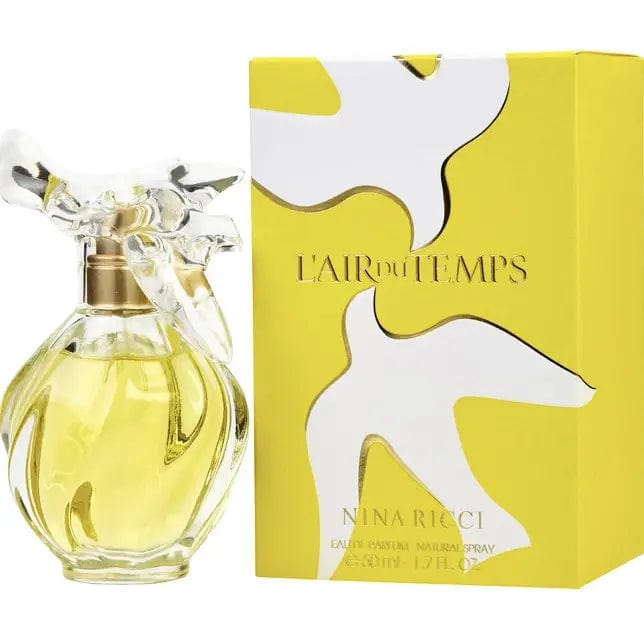 L'Air Du Temps para mujer, Eau de Parfum en spray de 1.7 oz