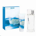 L'Eau par Kenzo de Kenzo para mujer (set de regalo de 2 piezas)
