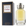 L'Envol par Cartier pour homme, eau de toilette en vaporisateur de 1,6 oz