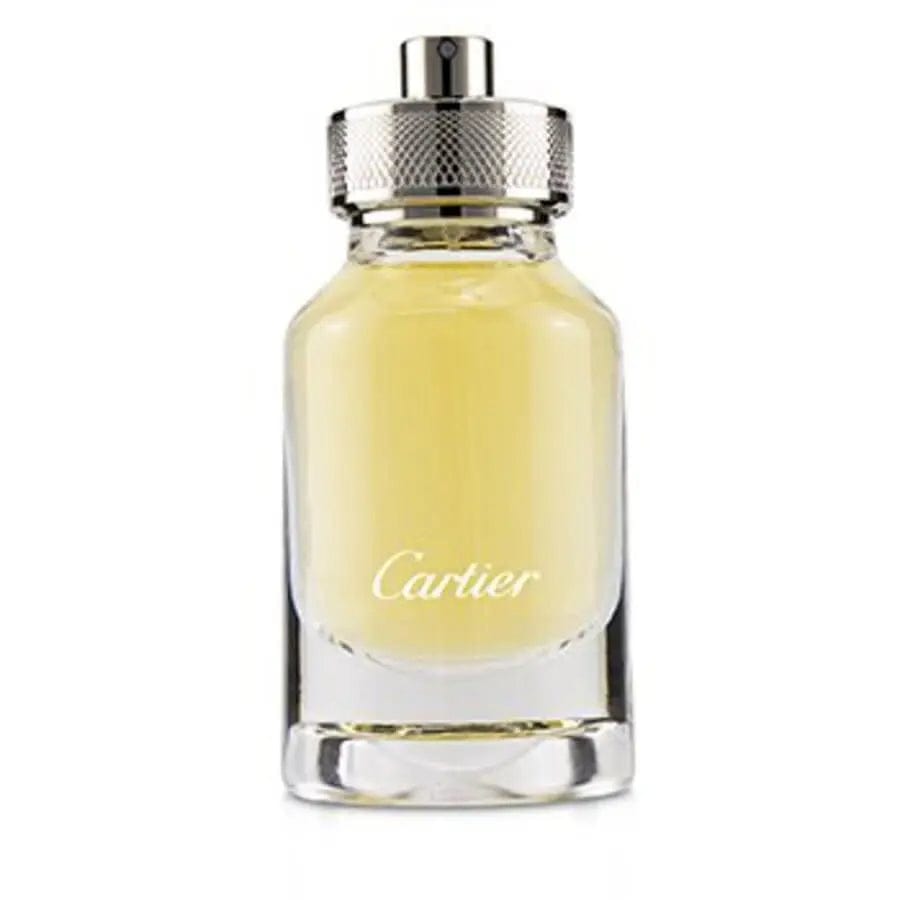 L'Envol par Cartier pour homme, eau de toilette en vaporisateur de 1,6 oz