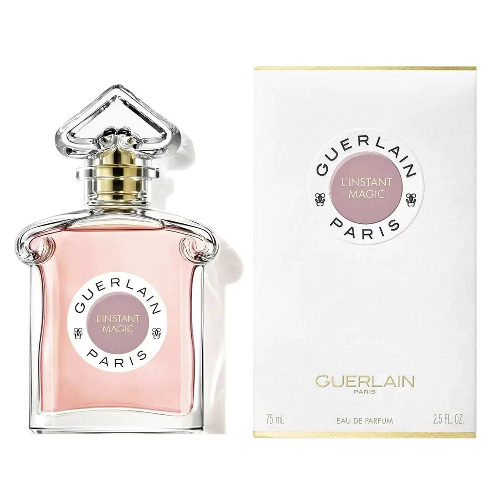 L'Instant Magic de Guerlain pour femme, eau de parfum en vaporisateur de 75 ml