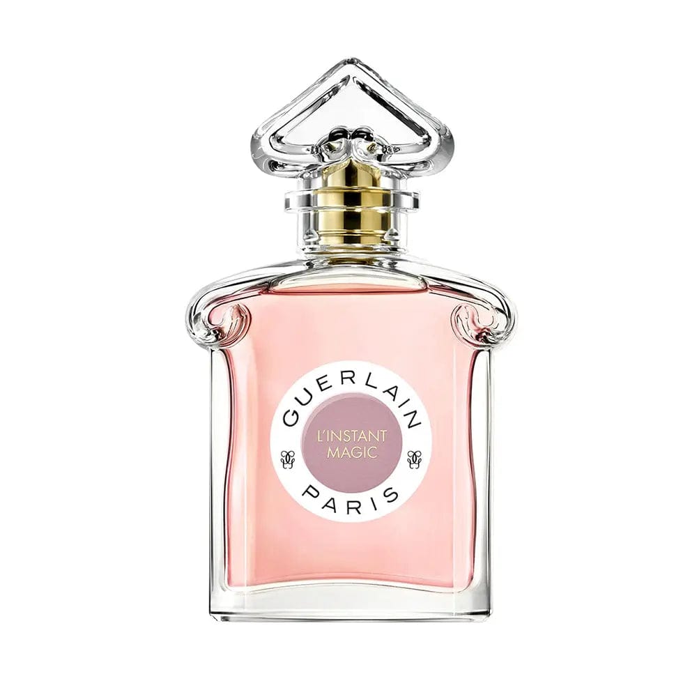 L'Instant Magic de Guerlain pour femme, eau de parfum en vaporisateur de 75 ml