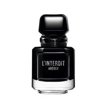 L'Interdit Absolu de Givenchy pour femme, vaporisateur eau de toilette 80 ml