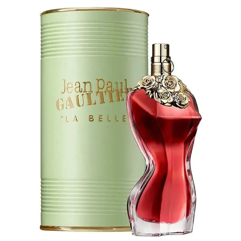 La Belle par Jean Paul Gaultier pour femme, Eau de Parfum en vaporisateur de 100 ml