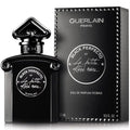 La Petite Robe Noire Black Perfecto de Guerlain para mujer, eau de parfum floral en atomizador de 3.3 oz