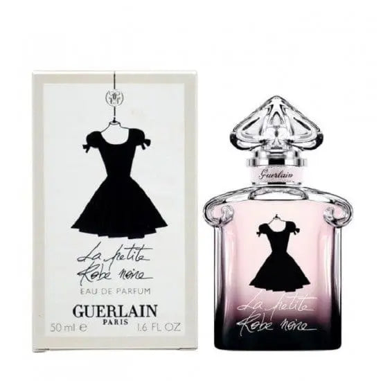 La Petite Robe Noire de Guerlain para mujer, eau de parfum en spray, 1.6 oz