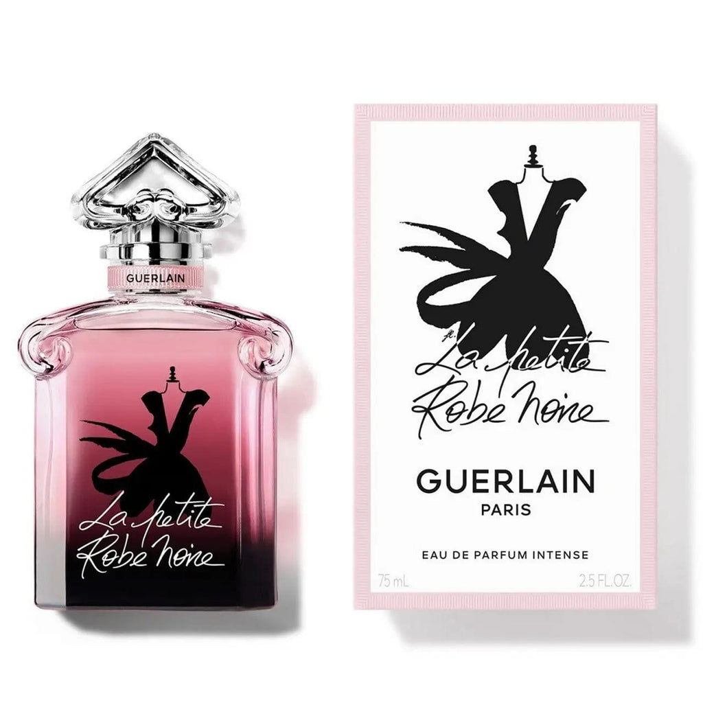 La Petite Robe Noire de Guerlain para mujer, Eau de Parfum Intense en spray de 3.3 oz