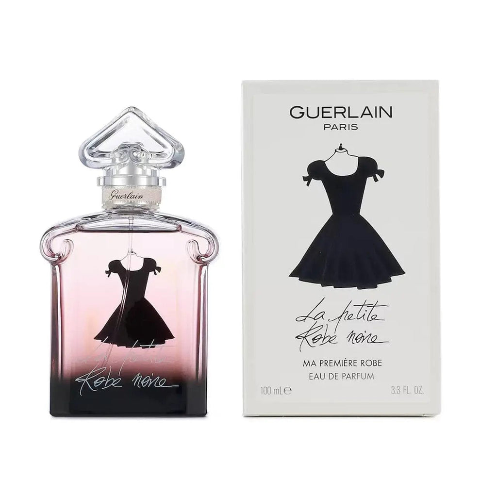 La Petite Robe Noire de Guerlain pour femme, eau de parfum en spray, 100 ml