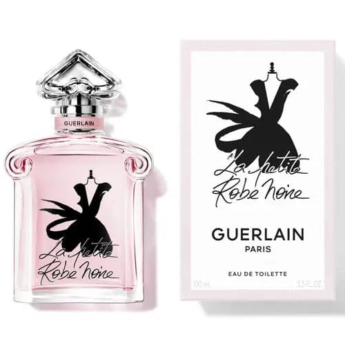 La Petite Robe Noire de Guerlain pour femme, eau de toilette en vaporisateur de 100 ml