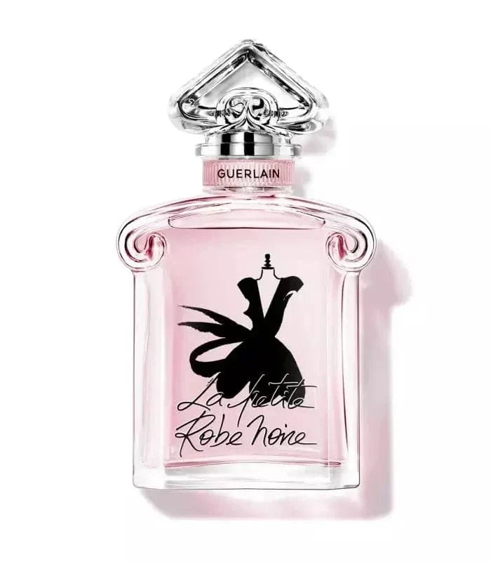 La Petite Robe Noire de Guerlain pour femme, eau de toilette en vaporisateur de 100 ml