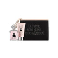 La Petite Robe Noire de Guerlain (coffret cadeau 3 pièces) pour femme, eau de toilette en vaporisateur