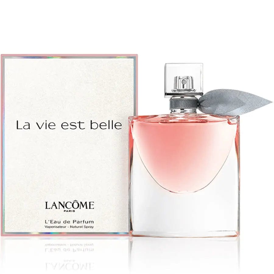 La Vie Est Belle de Lancôme para mujer, Eau de Parfum en spray de 3.4 oz