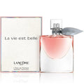 La Vie Est Belle de Lancôme para mujer, Eau de Parfum en spray de 3.4 oz
