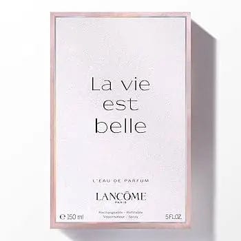 La Vie Est Belle de Lancôme para mujer, Eau de Parfum en spray de 5.0 oz