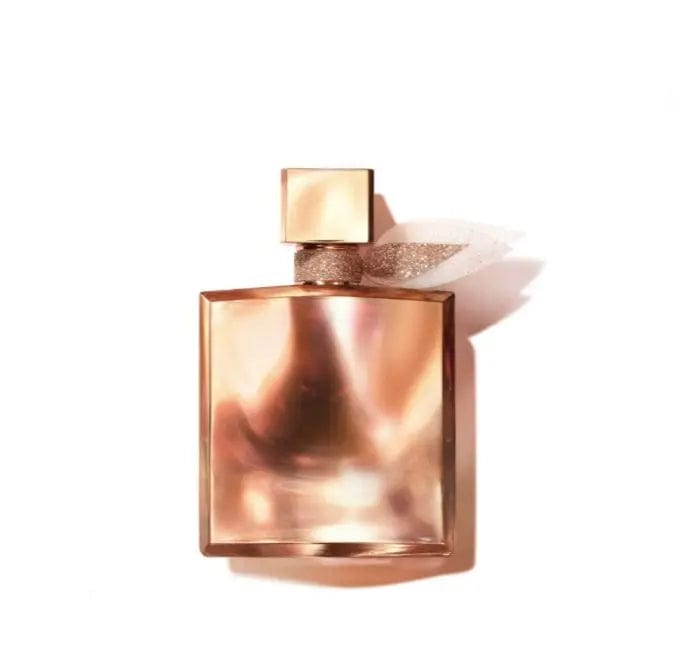 La Vie Est Belle Gold L'Extrait de Lancôme pour femme, vaporisateur EDP de 50 ml