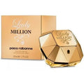 Lady Million de Paco Rabanne pour femme, eau de parfum en vaporisateur de 1,7 oz