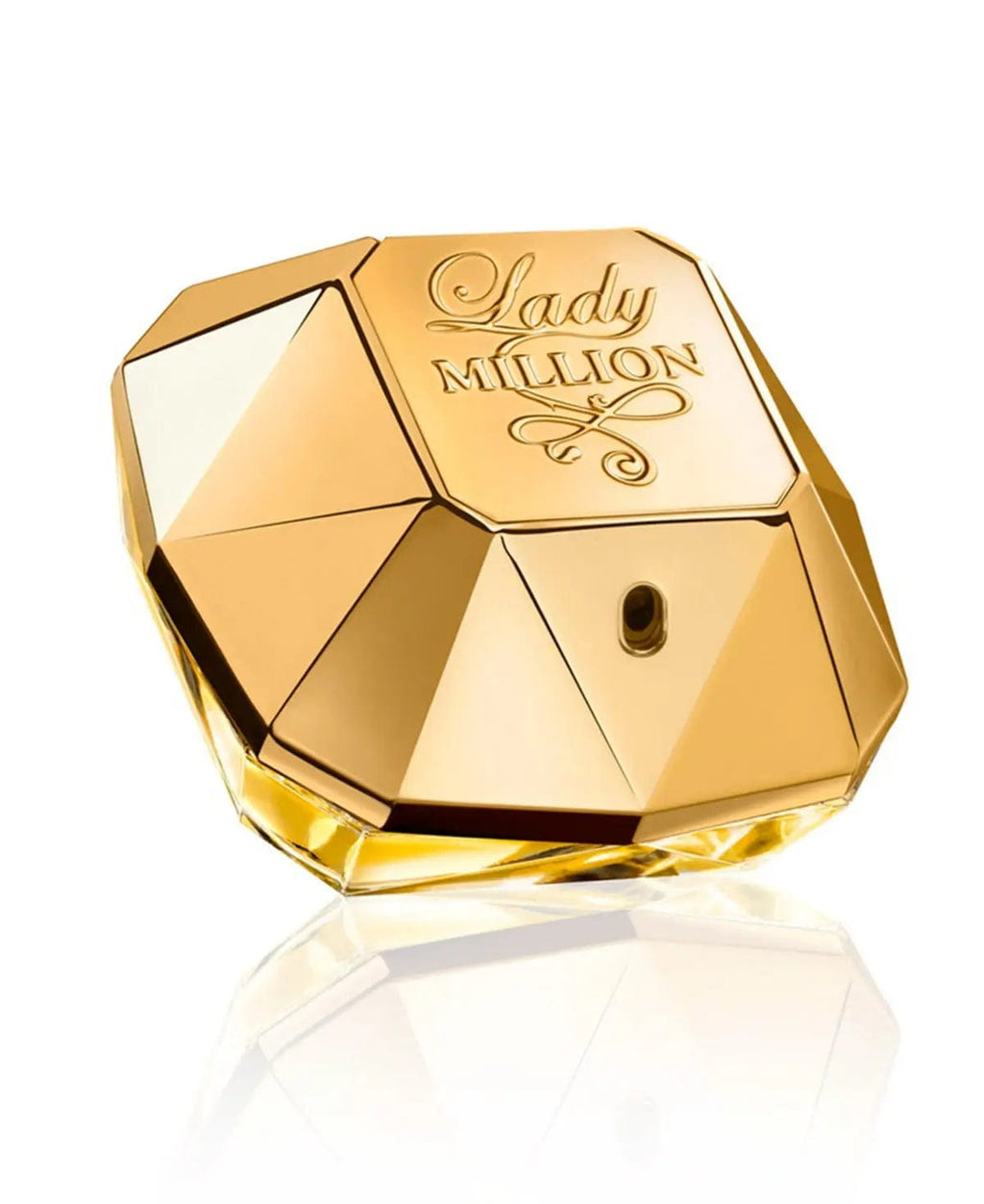 Lady Million de Paco Rabanne pour femme, eau de parfum en vaporisateur de 1,7 oz