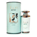 Lattafa Mayar Natural Intense pour femme, eau de parfum en vaporisateur de 100 ml