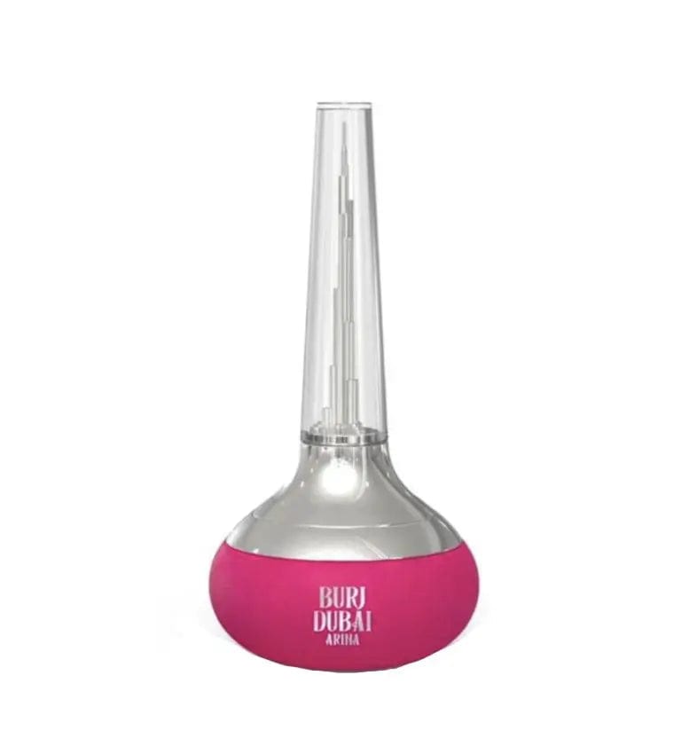 Le Chameau Burj Dubai Arina para mujer, eau de parfum en espray de 3.4 oz