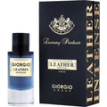Leather Intense par Giorgio Armani Parfum Spray unisexe 90 ml