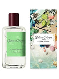 Lemon Island Cologne Absolue de Atelier Cologne Unisex 3.3 oz Perfume Puro en Spray