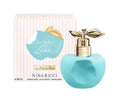 Les Sorbets De Luna par Nina Ricci pour femme, Eau de Toilette en spray de 80 ml