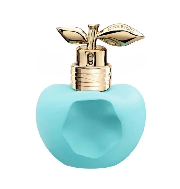 Les Sorbets De Luna par Nina Ricci pour femme, Eau de Toilette en spray de 80 ml