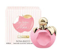 Les Sorbets De Nina de Nina Ricci para mujer, Eau de Toilette en spray de 2.7 oz