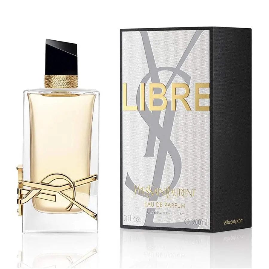 Libre de Yves Saint Laurent para mujer, 3.0 oz, eau de parfum en spray