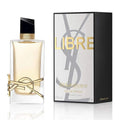 Libre de Yves Saint Laurent para mujer, 3.0 oz, eau de parfum en spray