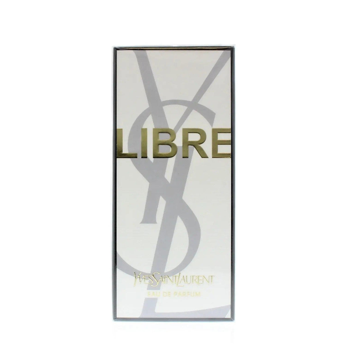 Libre By Yves Saint Laurent For Women 3.0oz EDP Spray