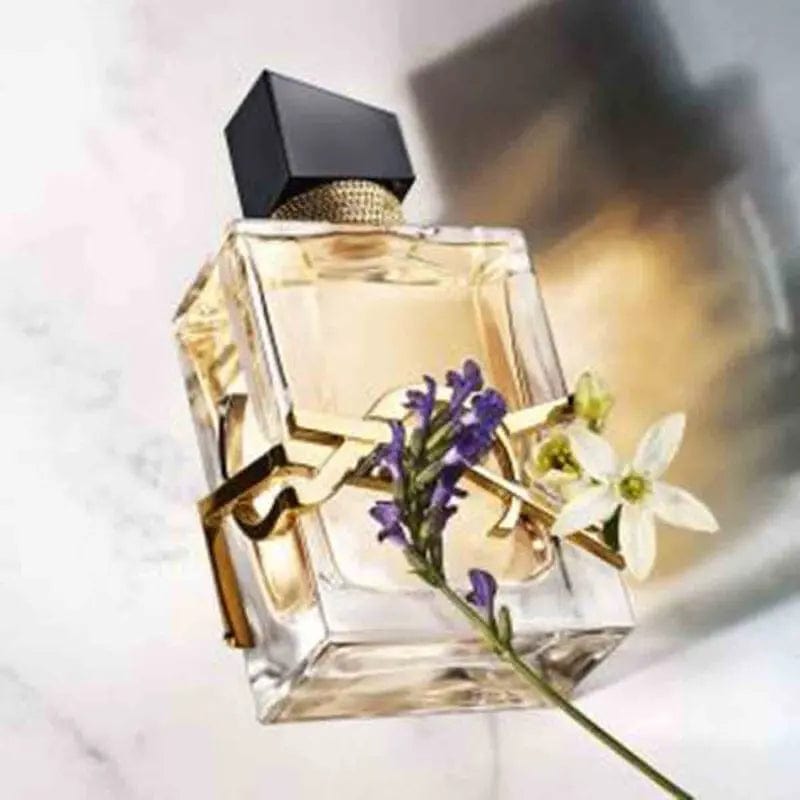 Libre de Yves Saint Laurent para mujer, 3.0 oz, eau de parfum en spray