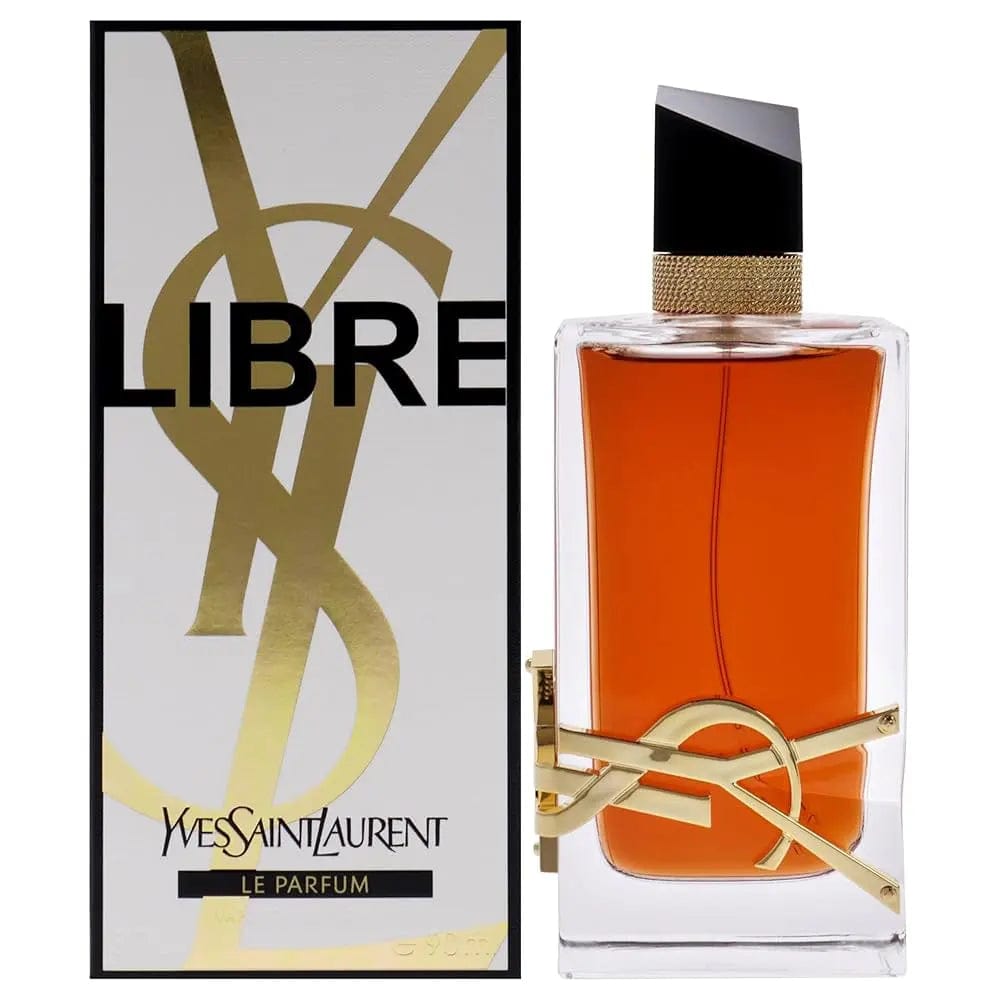 Libre Le Parfum d'Yves Saint Laurent | Eau de Parfum en vaporisateur 90 ml