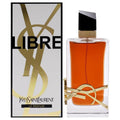 Libre Le Parfum d'Yves Saint Laurent | Eau de Parfum en vaporisateur 90 ml