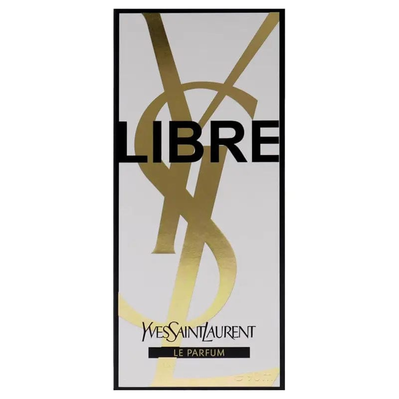 Libre Le Parfum d'Yves Saint Laurent | Eau de Parfum en vaporisateur 90 ml