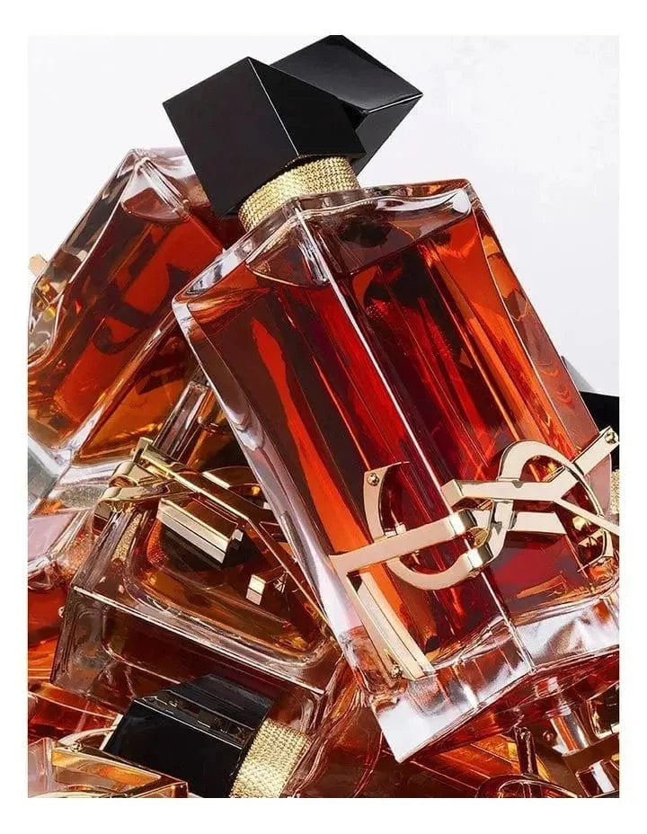 Libre Le Parfum d'Yves Saint Laurent | Eau de Parfum en vaporisateur 90 ml
