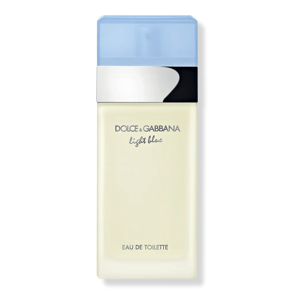 Light Blue de Dolce & Gabbana pour femme, eau de toilette en vaporisateur de 100 ml (testeur)