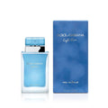 Light Blue Eau Intense de Dolce & Gabbana pour femme, eau de parfum en spray, 50 ml