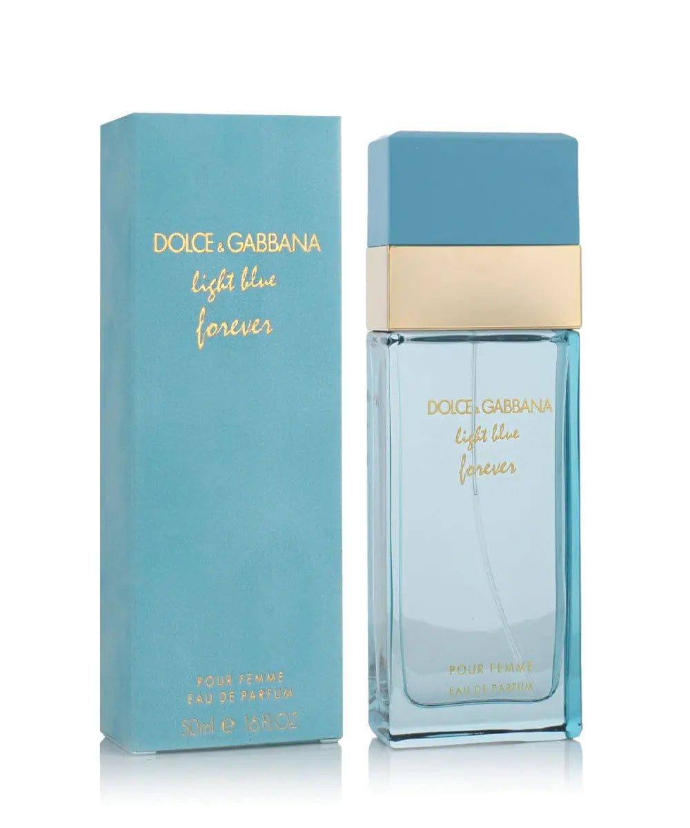 Light Blue Forever de Dolce & Gabbana pour femme, eau de parfum en spray de 45 ml