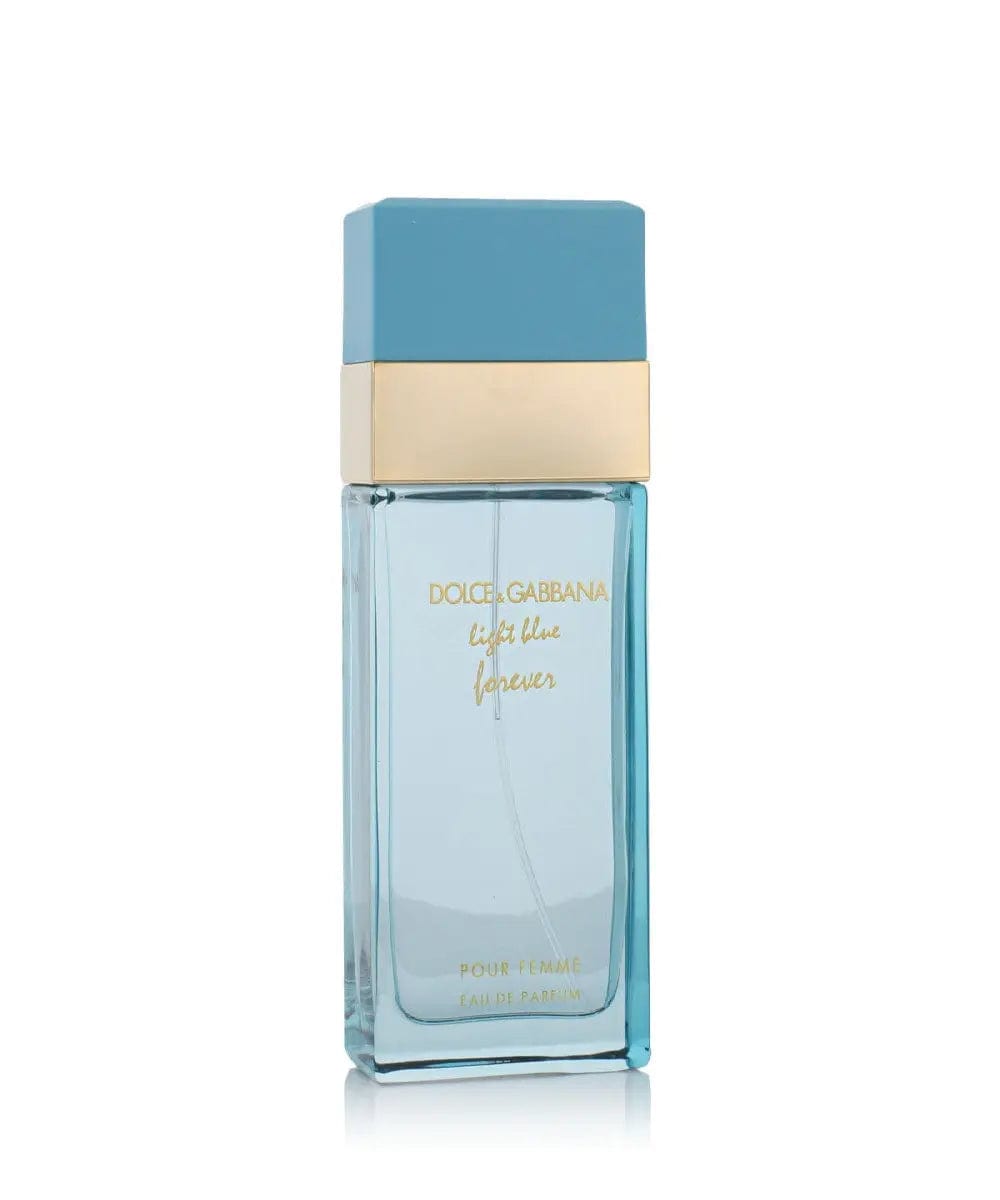 Light Blue Forever de Dolce & Gabbana pour femme, eau de parfum en spray de 45 ml