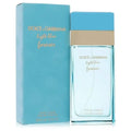 Light Blue Forever de Dolce & Gabbana pour femme, eau de parfum en spray, 100 ml