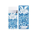 Light Blue Summer Vibes de Dolce & Gabbana para mujer, vaporizador EDT de 3.3 oz