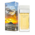 Light Blue Sunset In Salina de Dolce & Gabbana para mujer, EDT en spray de 3.3 oz