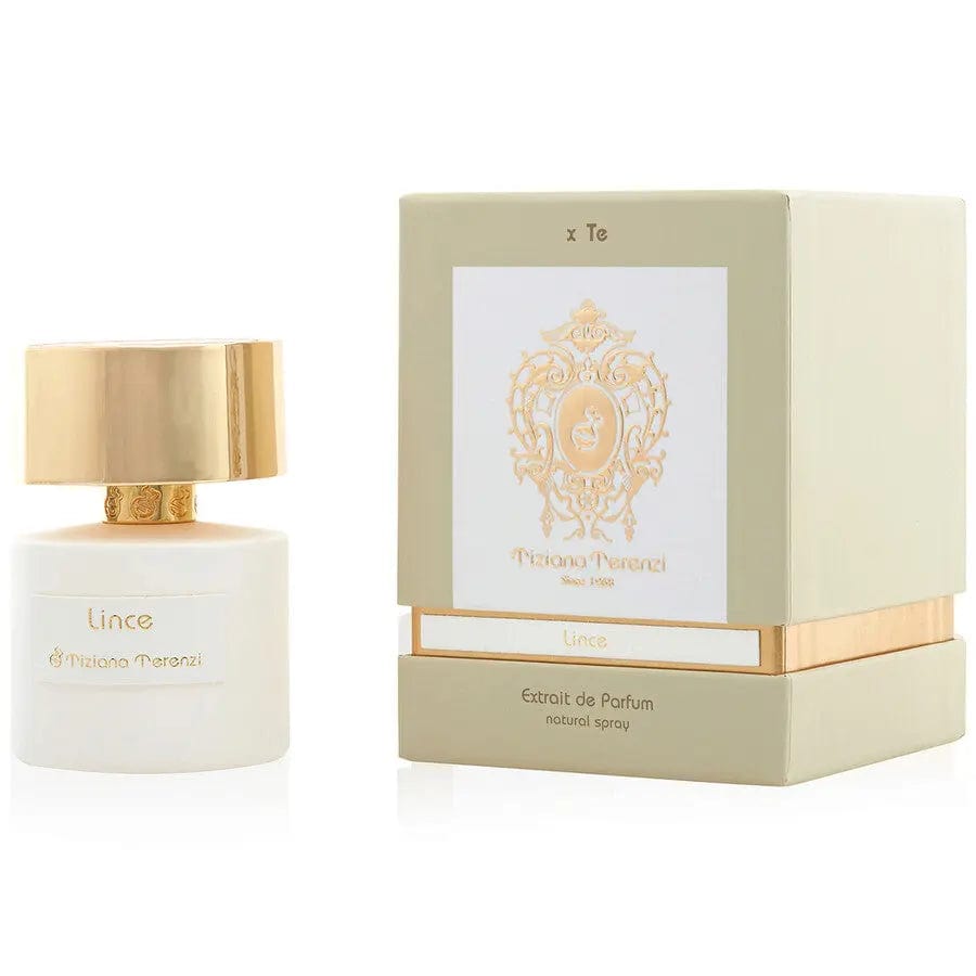 Lince par Tiziana Terenzi Eau de Parfum unisexe en vaporisateur de 100 ml