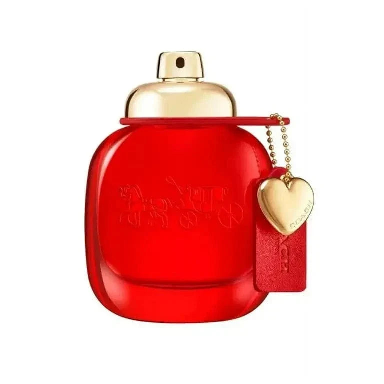 Love By Coach para mujer, Eau de Parfum en spray de 3.0 oz