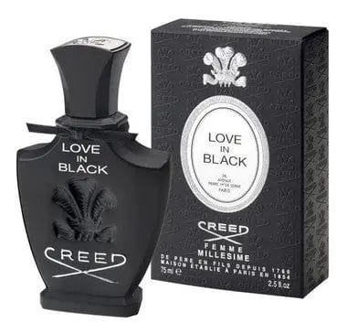 Love In Black par Creed pour femme, eau de parfum en vaporisateur de 75 ml