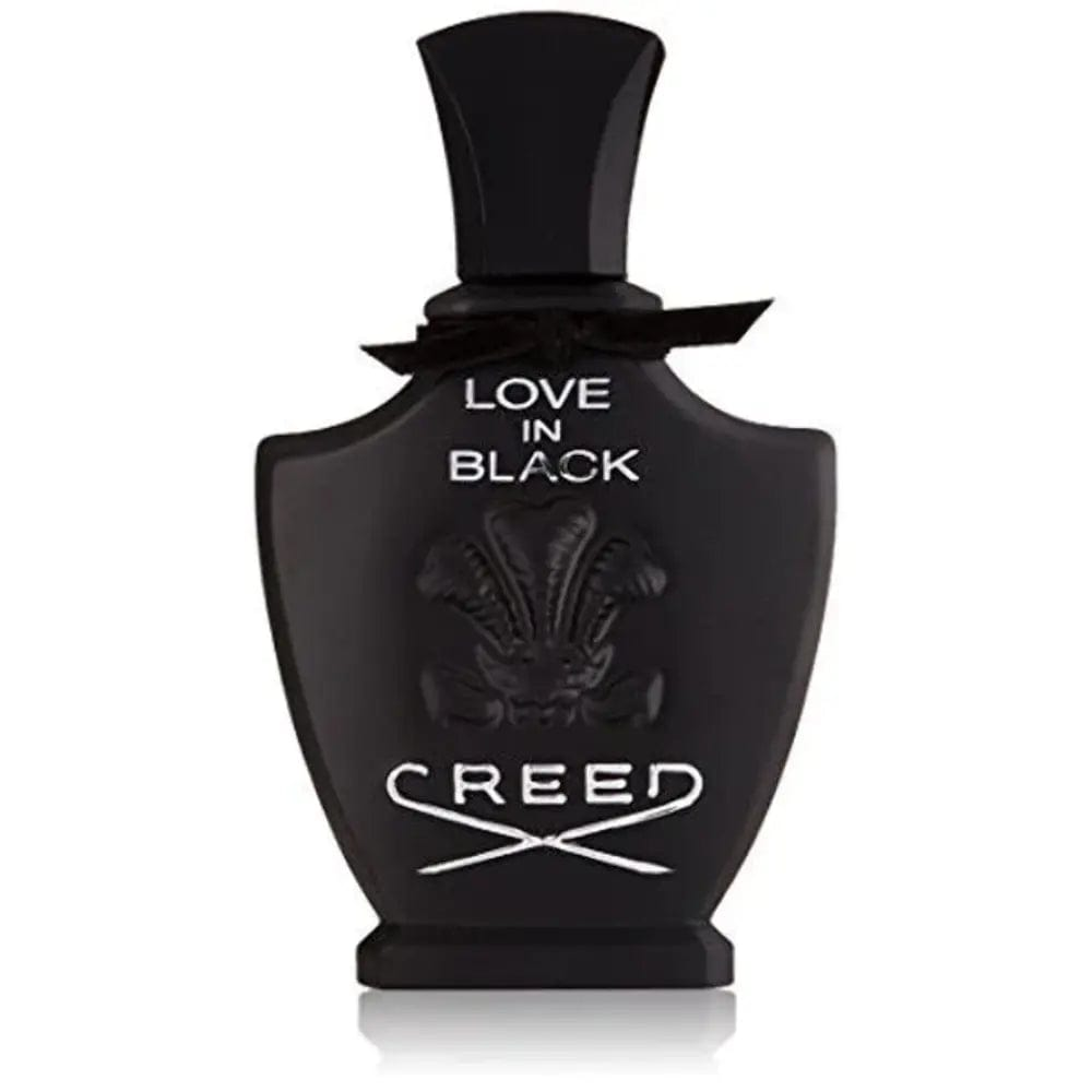 Love In Black par Creed pour femme, eau de parfum en vaporisateur de 75 ml