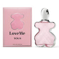 LoveMe par Tous pour femme, eau de parfum en vaporisateur de 90 ml