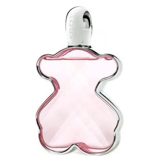 LoveMe par Tous pour femme, eau de parfum en vaporisateur de 90 ml